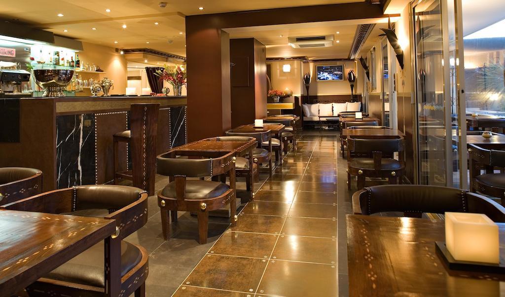 Hotel Beausejour Cannes Luaran gambar