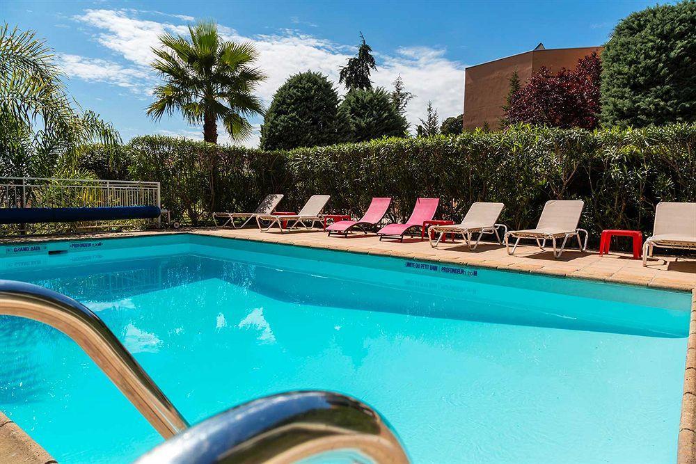 Hotel Beausejour Cannes Luaran gambar