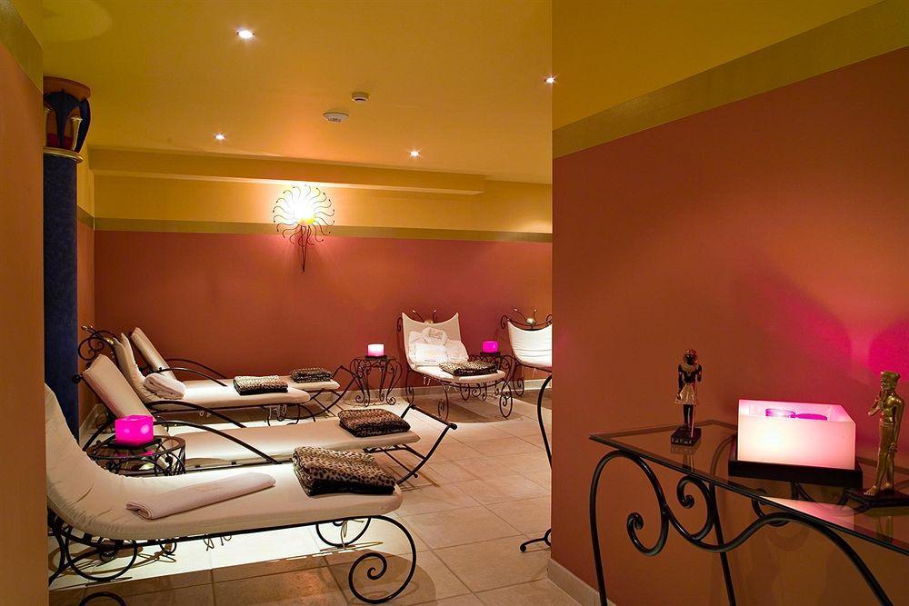 Hotel Beausejour Cannes Luaran gambar