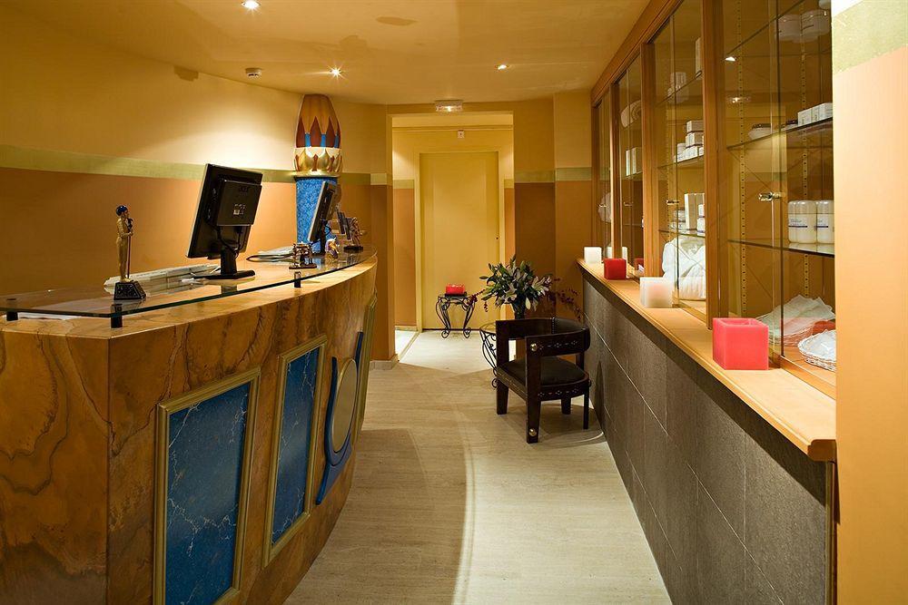 Hotel Beausejour Cannes Luaran gambar
