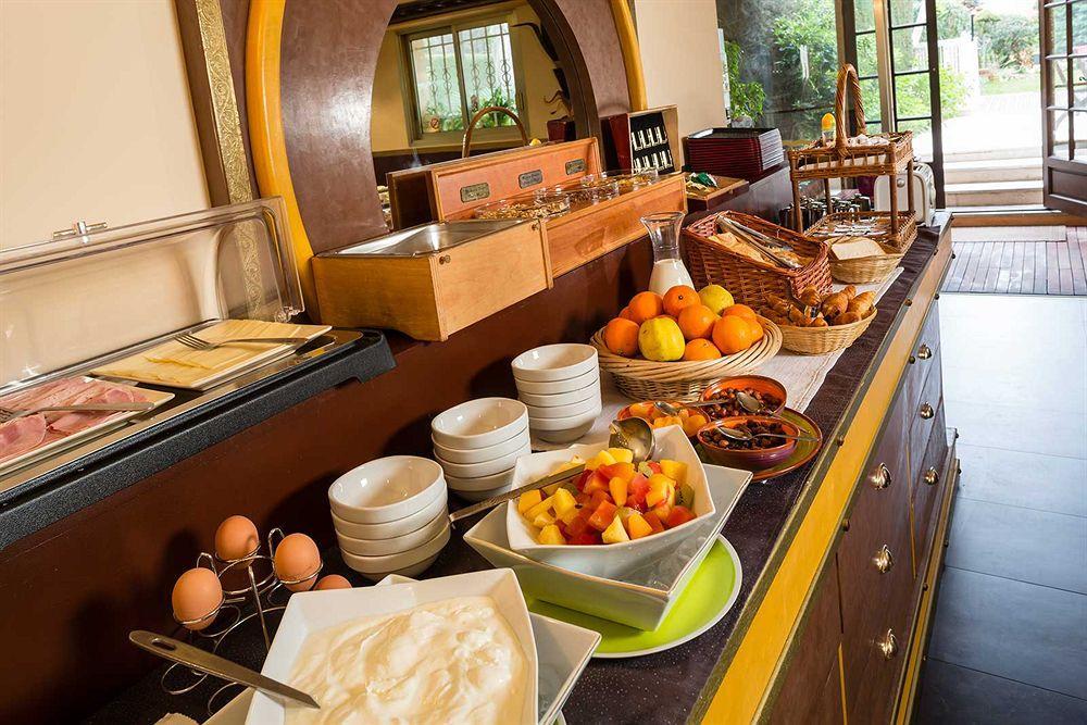 Hotel Beausejour Cannes Luaran gambar