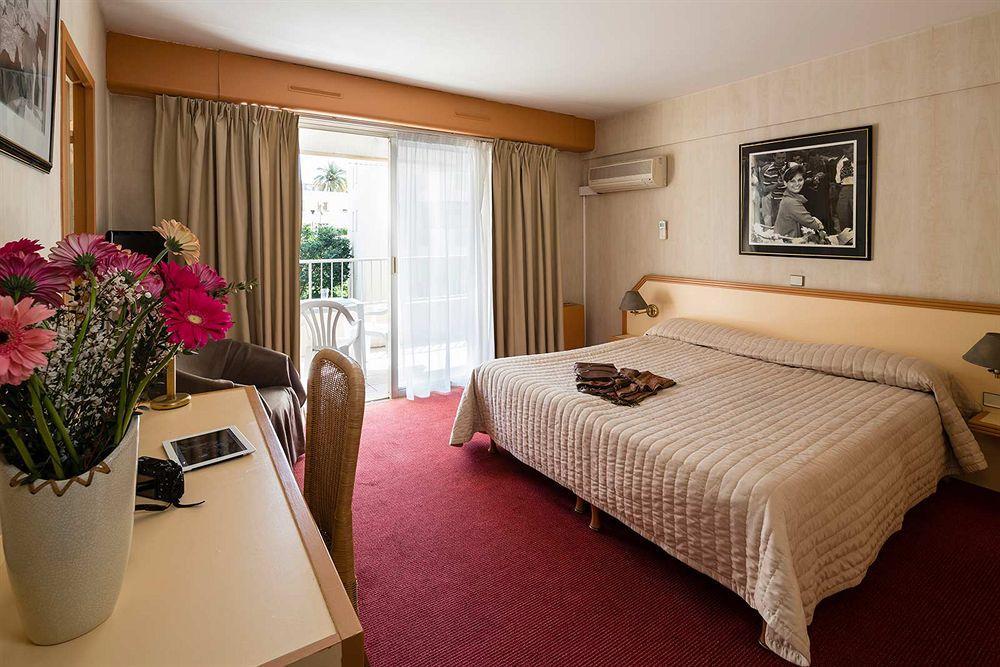 Hotel Beausejour Cannes Luaran gambar