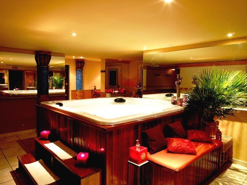 Hotel Beausejour Cannes Luaran gambar